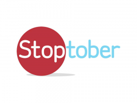 Stop smoking this October