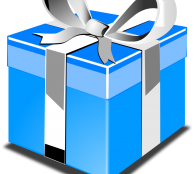 gift box