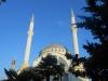 Masjid in Albania